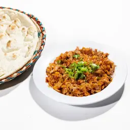 صحن تونة